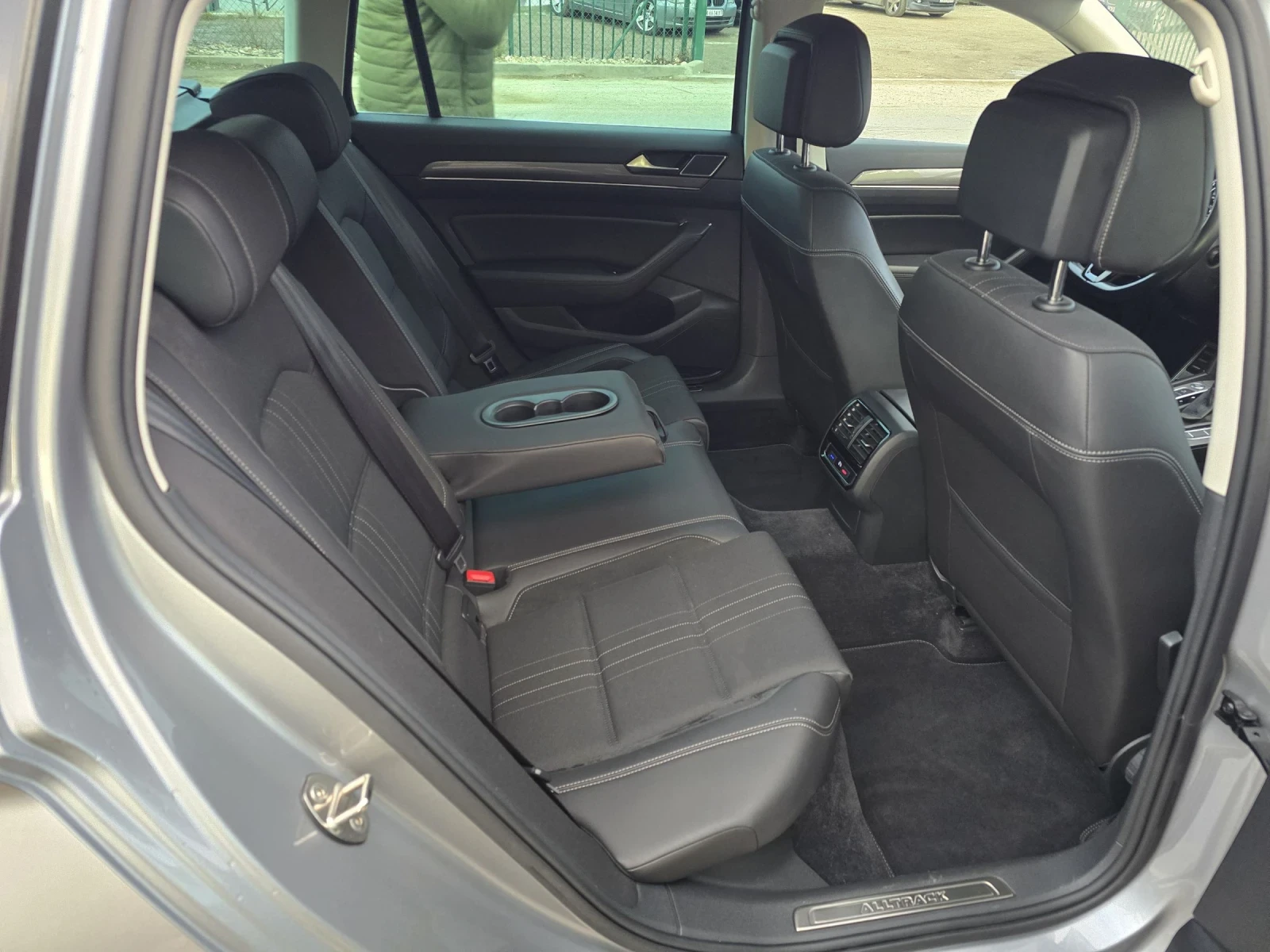 VW Passat ALLTRACK/FACE/EXECUTIVE | Mobile.bg � ����������� 11