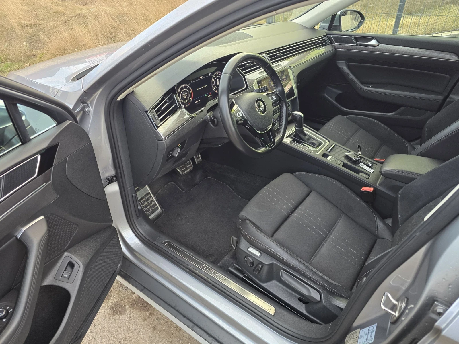 VW Passat ALLTRACK/FACE/EXECUTIVE | Mobile.bg � ����������� 8