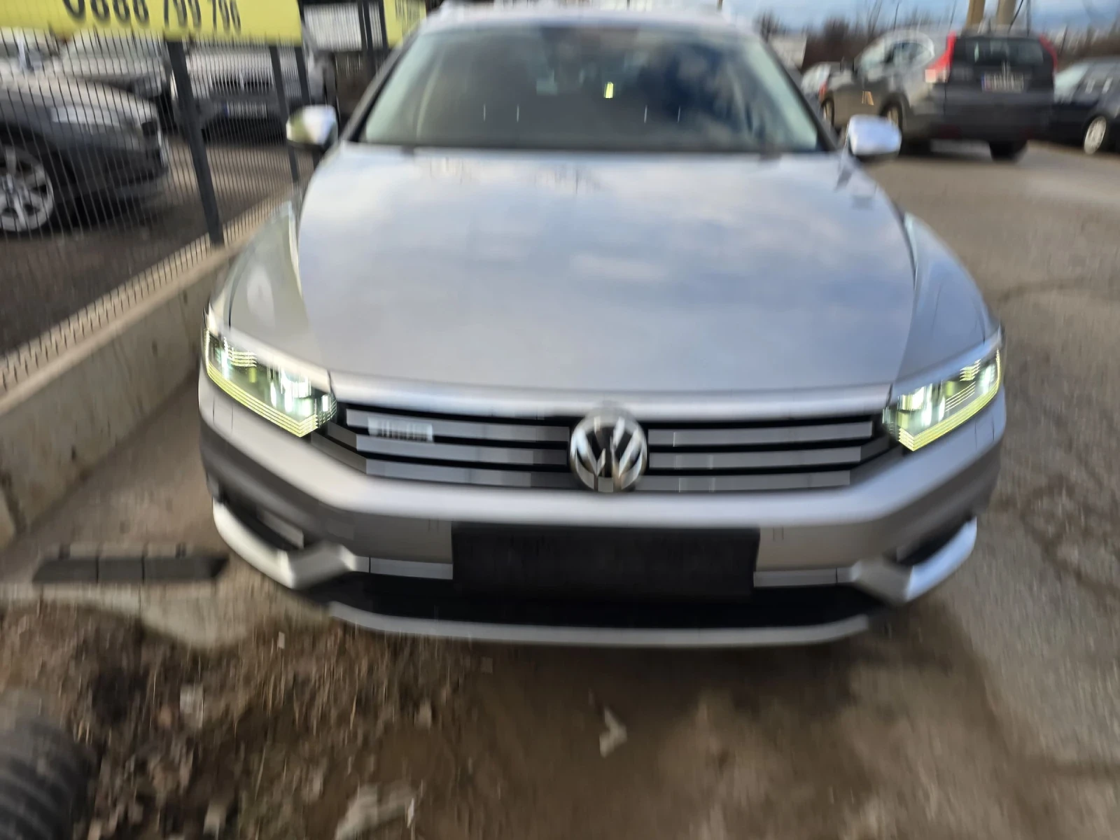 VW Passat ALLTRACK/FACE/EXECUTIVE | Mobile.bg � ����������� 3