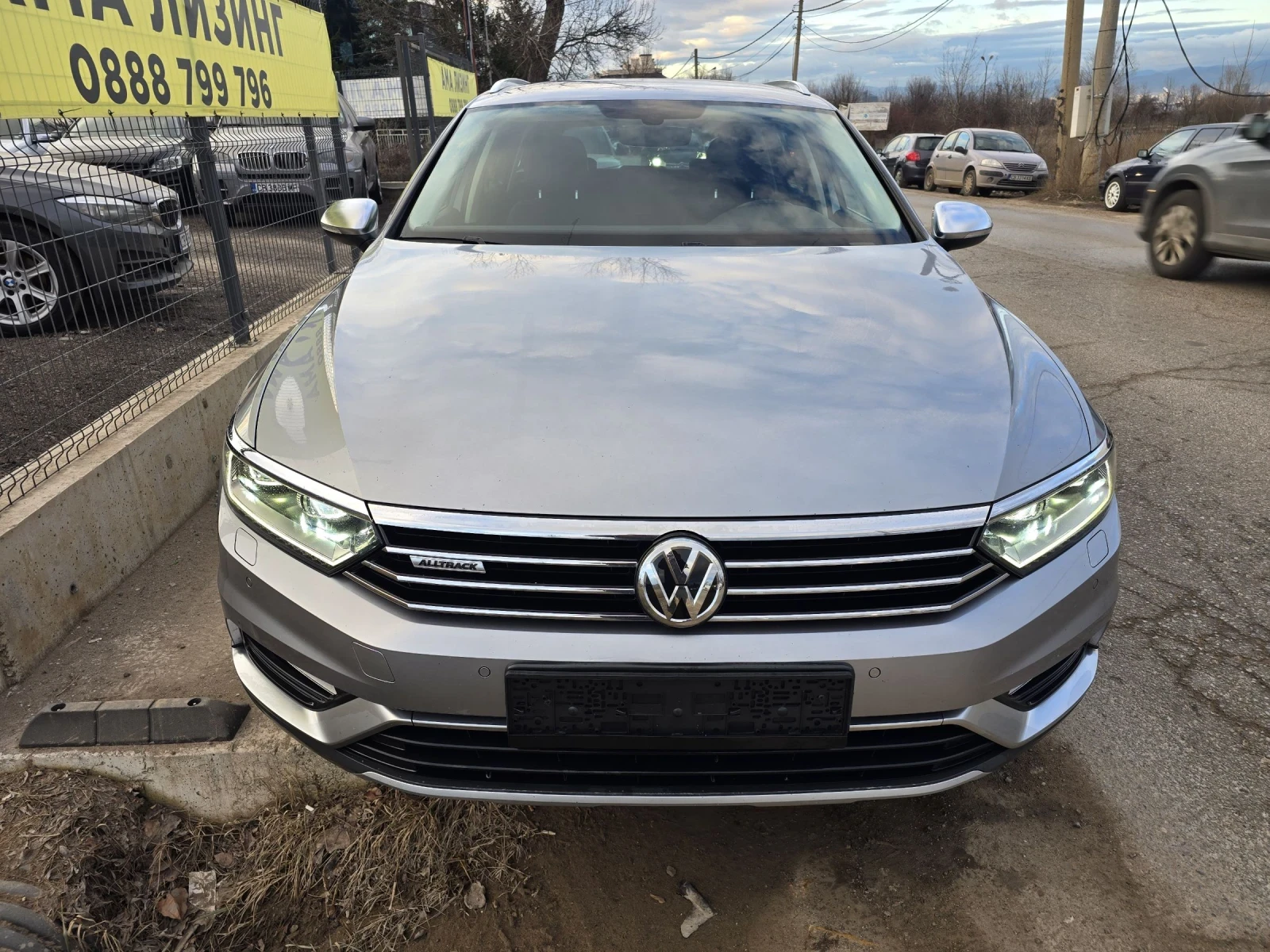 VW Passat ALLTRACK/FACE/EXECUTIVE | Mobile.bg � ����������� 2
