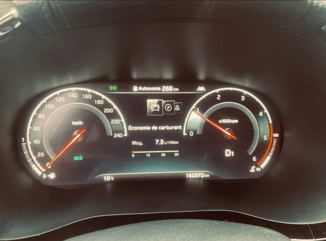 Kia Ceed 1.6 CRDi GT-Line /Digital/Avtomat/Navi - изображение 6