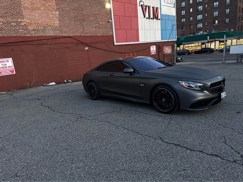 Mercedes-Benz S 63 AMG COUPE � ����������� & ���� ������ | Mobile.bg � ����������� 2