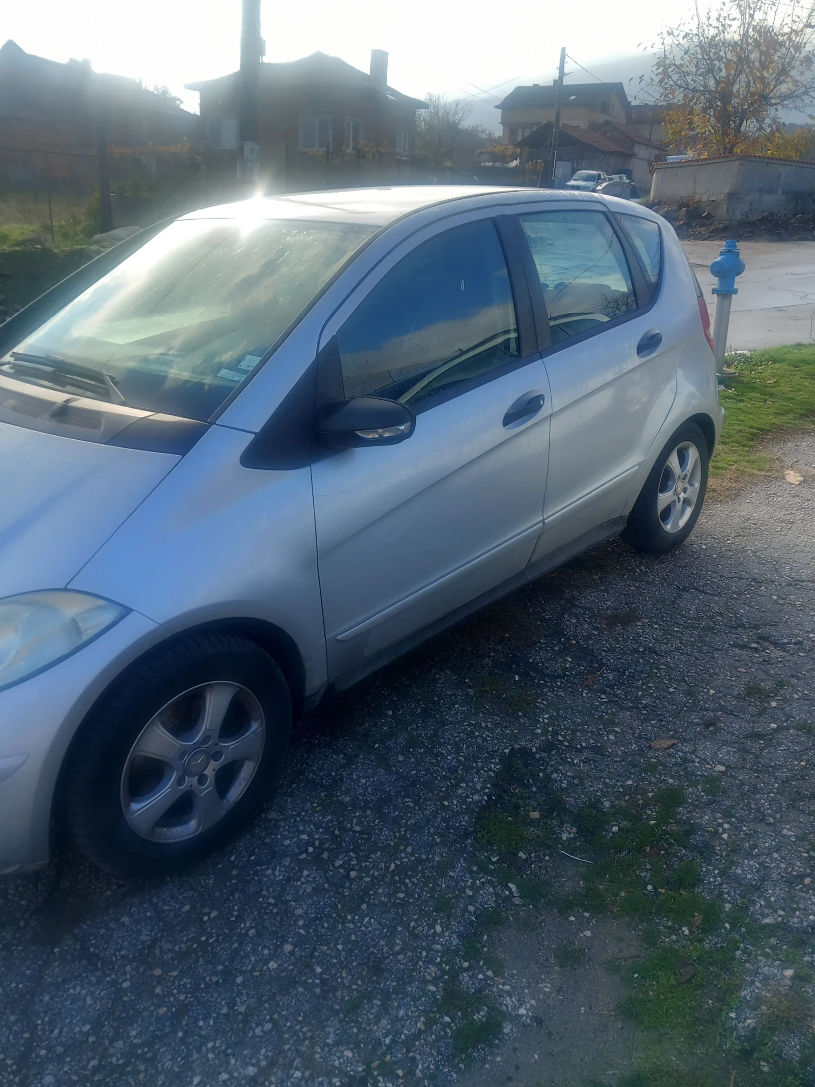 Mercedes-Benz A 180 | Mobile.bg � ����������� 3