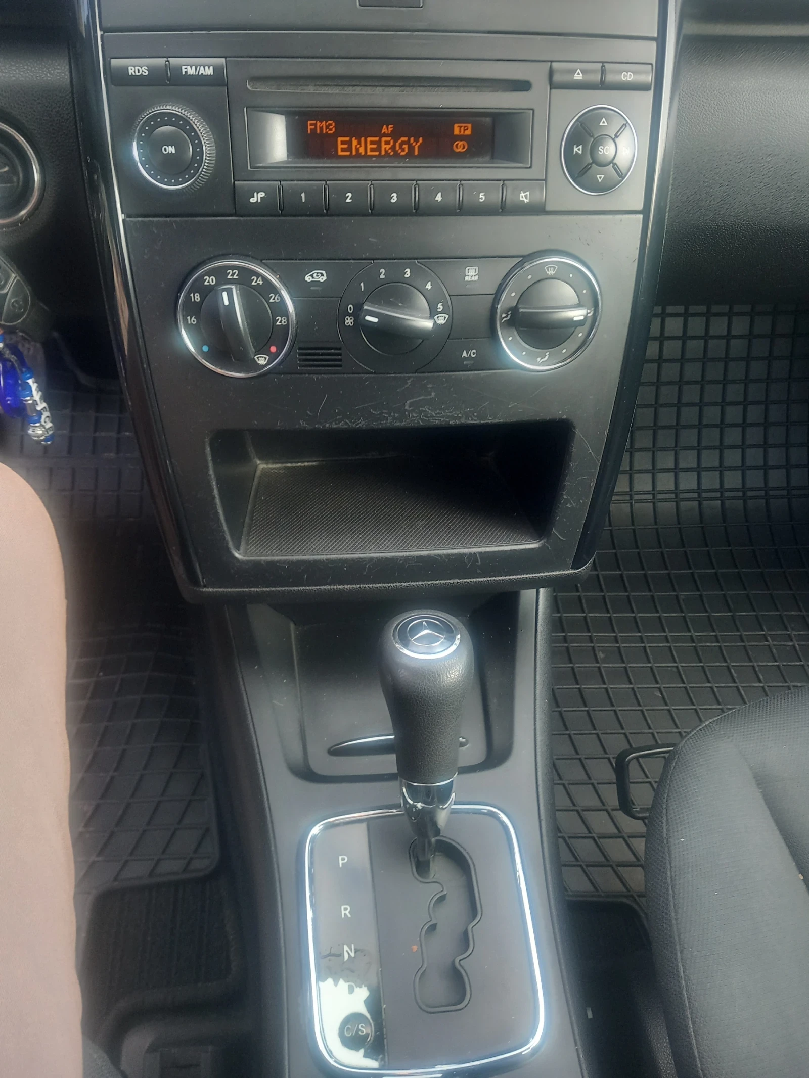 Mercedes-Benz A 180 | Mobile.bg � ����������� 4