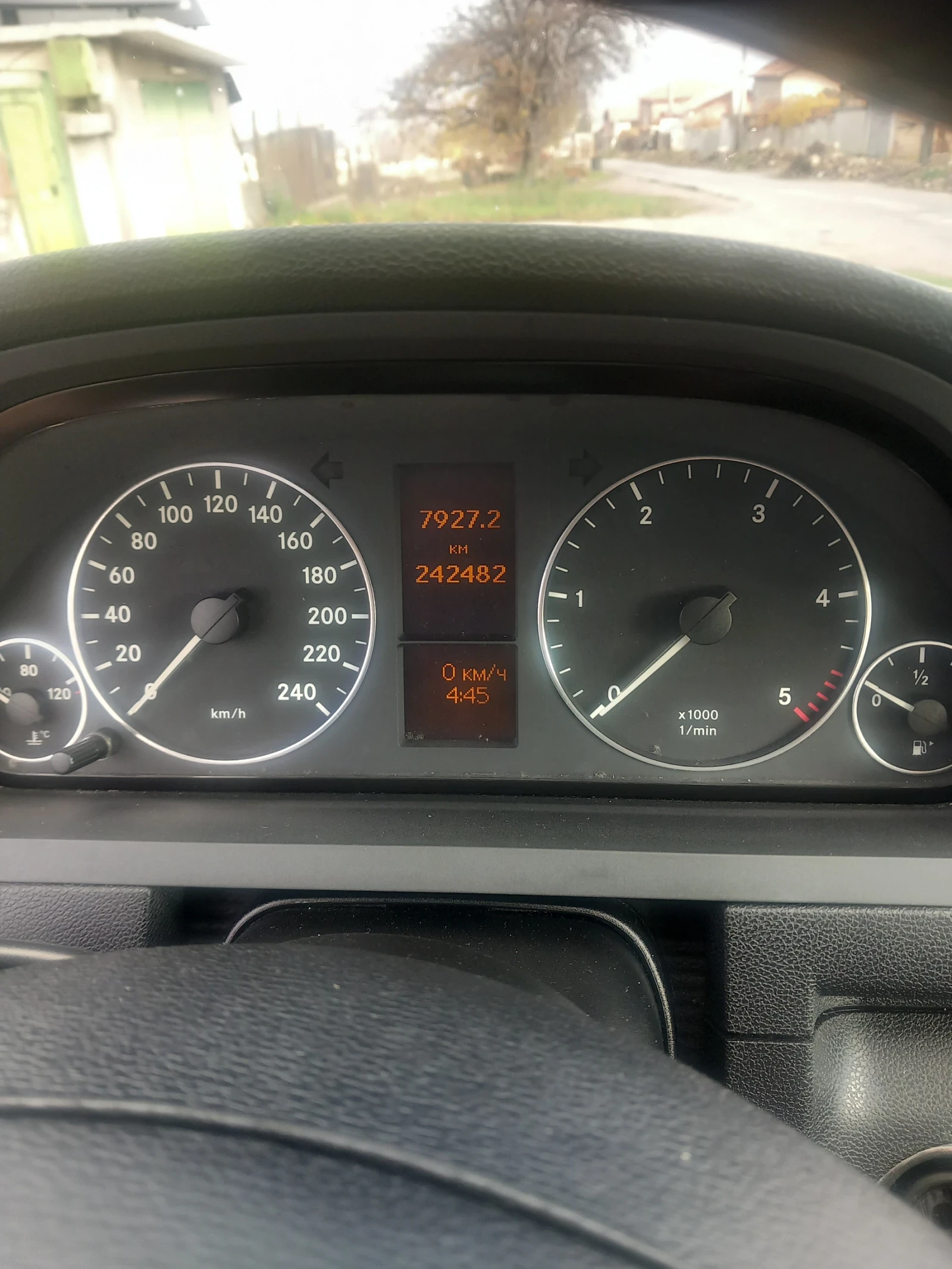 Mercedes-Benz A 180 | Mobile.bg � ����������� 5