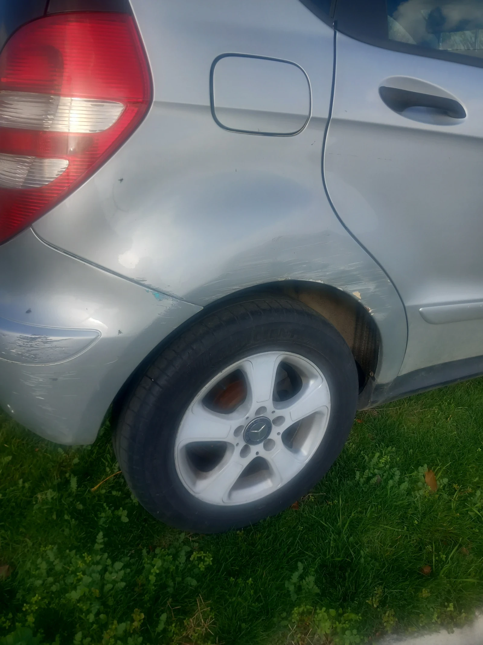 Mercedes-Benz A 180 | Mobile.bg � ����������� 7