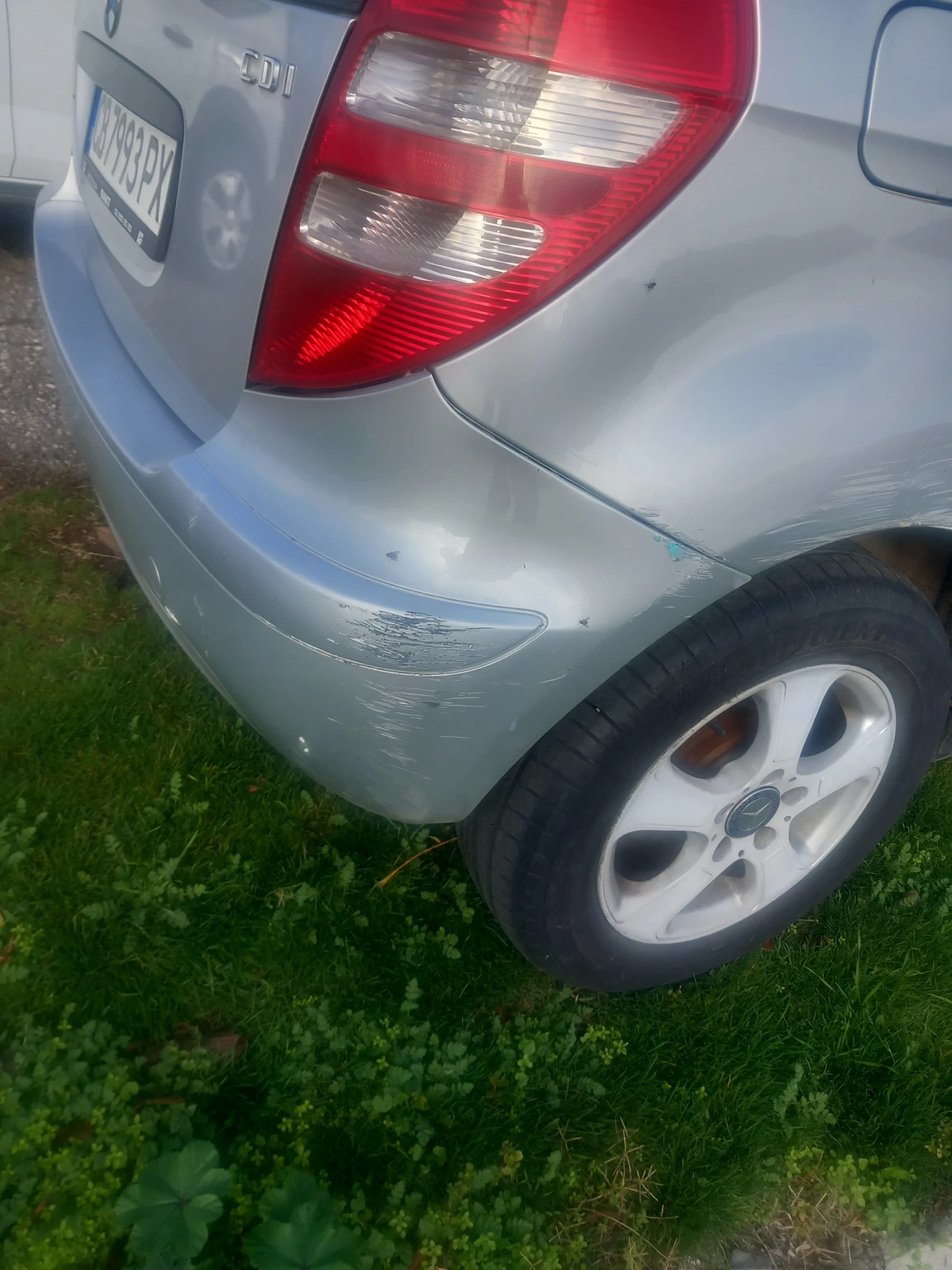 Mercedes-Benz A 180 | Mobile.bg � ����������� 6