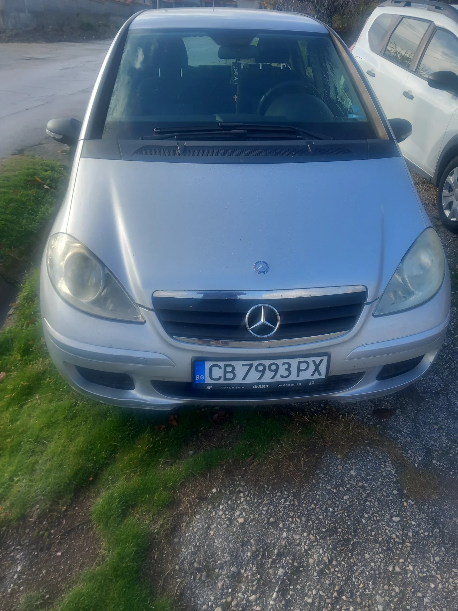 Mercedes-Benz A 180 | Mobile.bg � ����������� 1