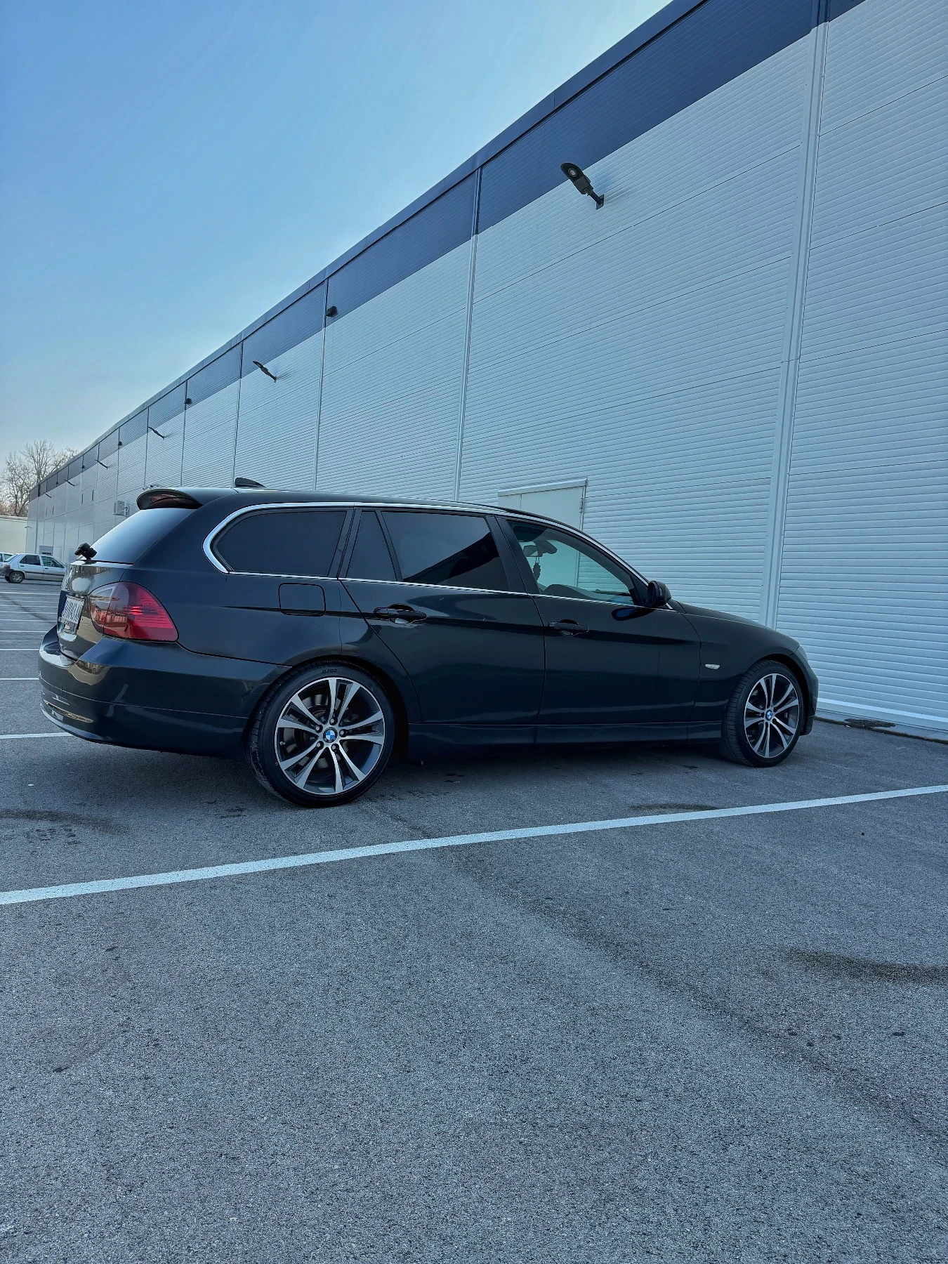 BMW 330 xDrive | Mobile.bg � ����������� 11