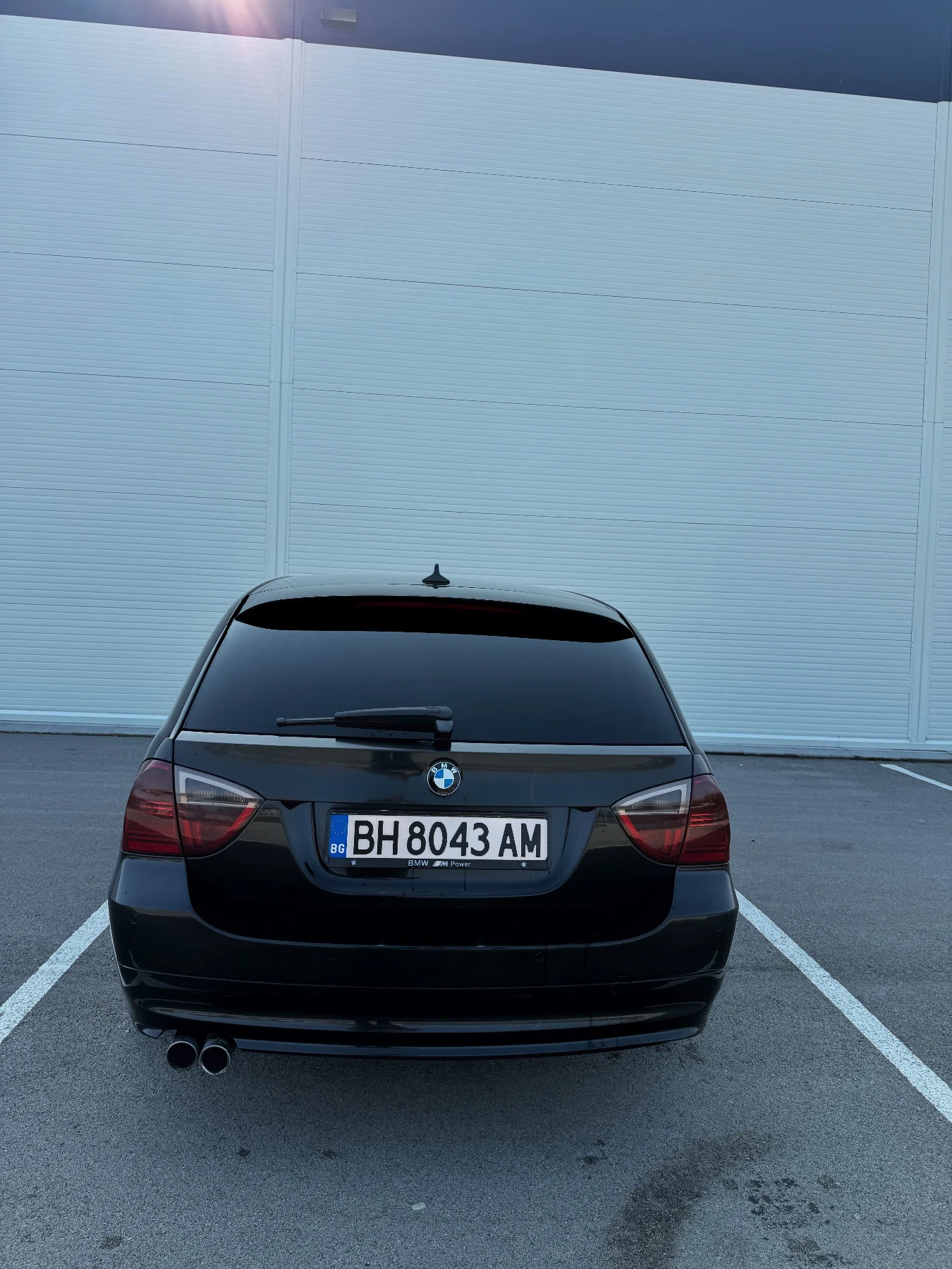 BMW 330 xDrive - изображение 10