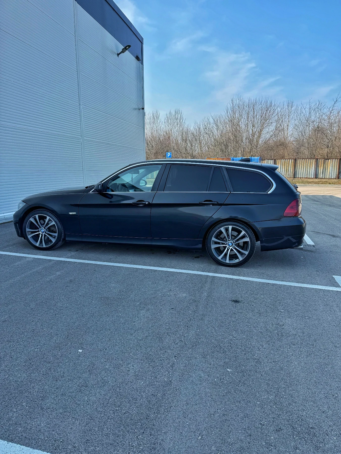 BMW 330 xDrive - изображение 9