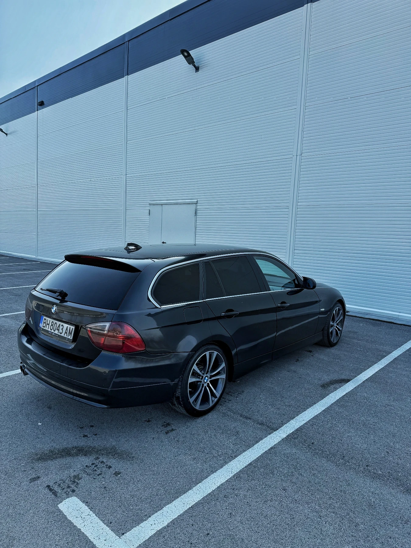 BMW 330 xDrive | Mobile.bg � ����������� 12