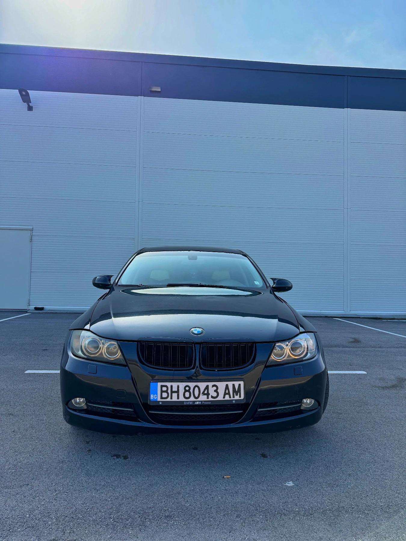 BMW 330 xDrive | Mobile.bg � ����������� 1