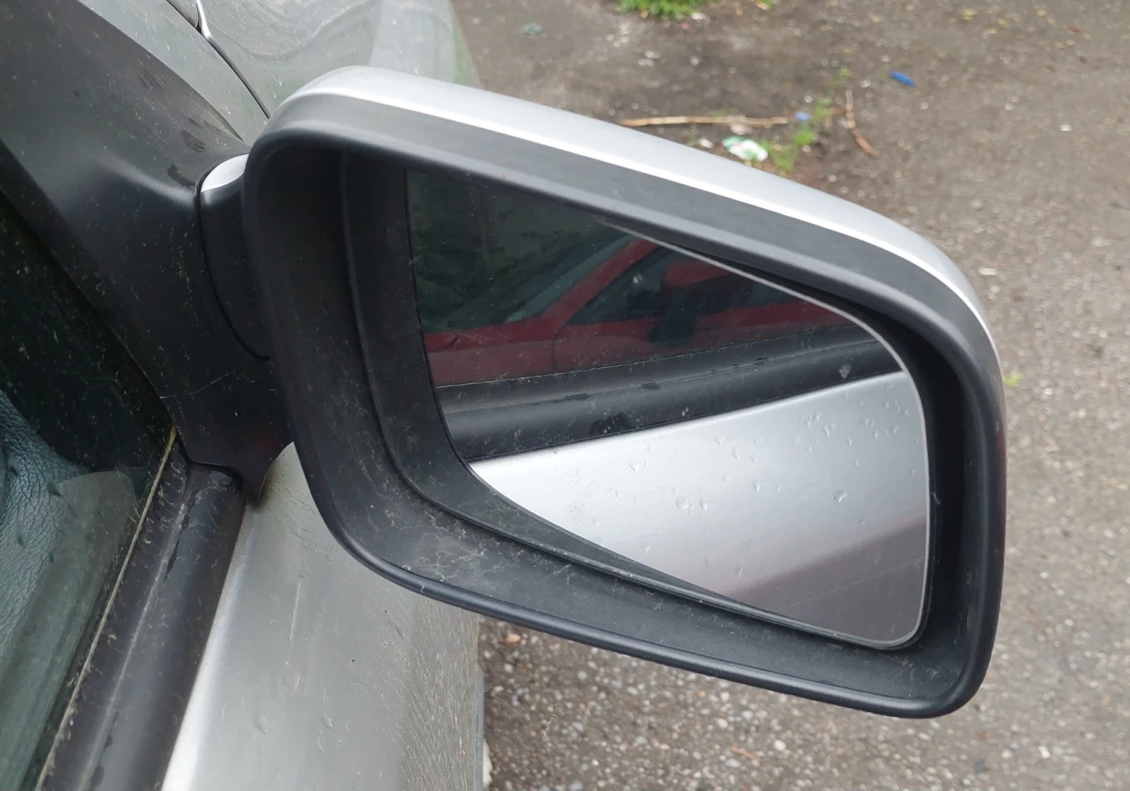Opel Astra, снимка 4 - Автомобили и джипове - 53850556