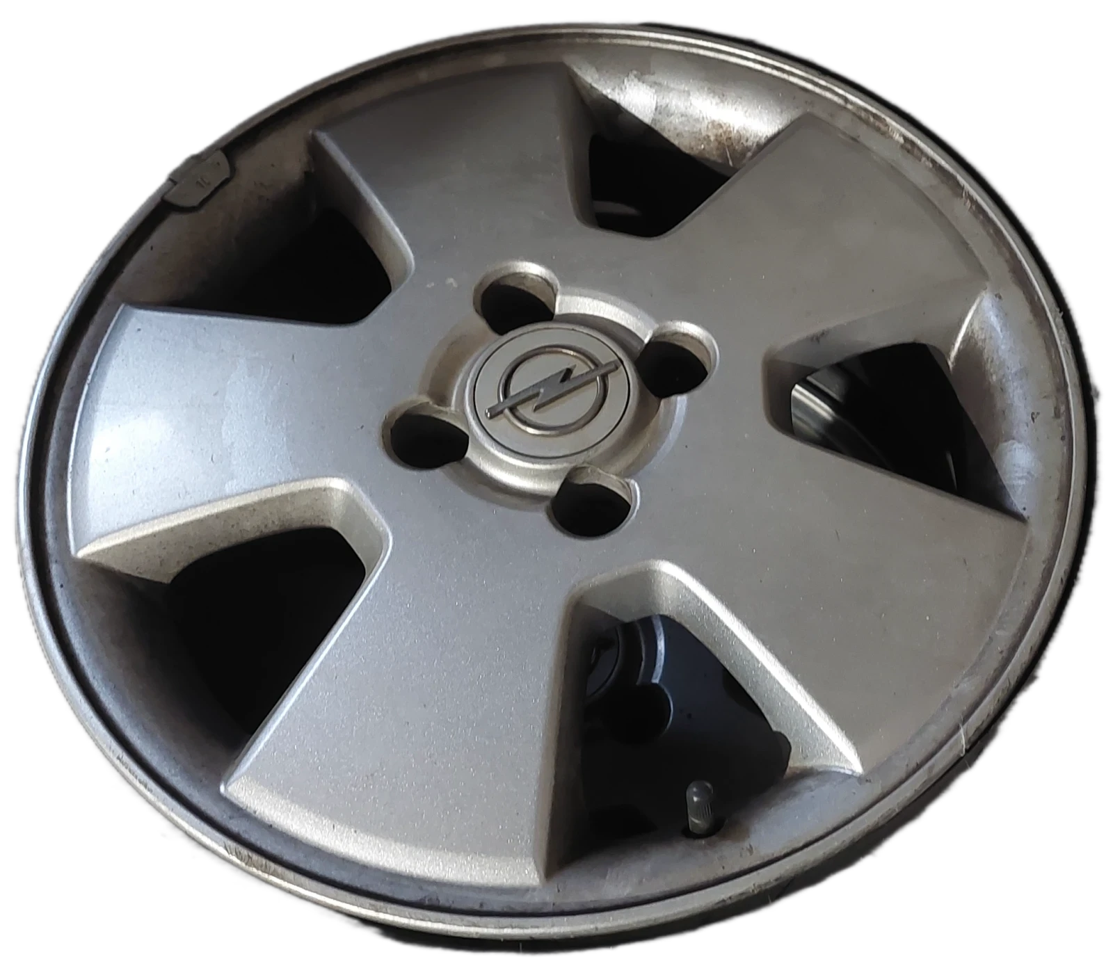 Opel Astra, снимка 15 - Автомобили и джипове - 53850556