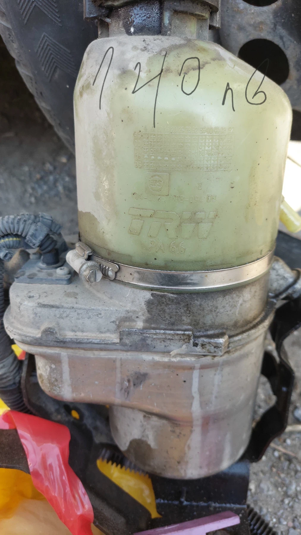 Opel Astra, снимка 13 - Автомобили и джипове - 53850556