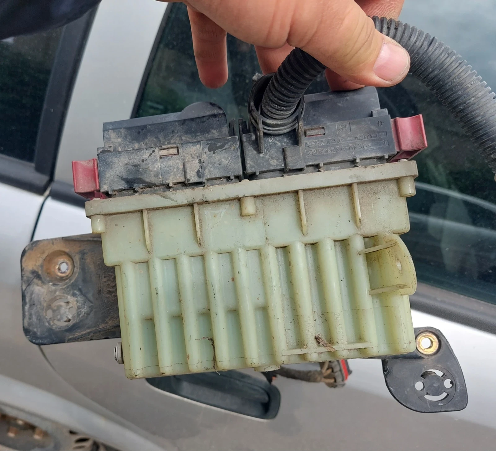 Opel Astra, снимка 11 - Автомобили и джипове - 53850556