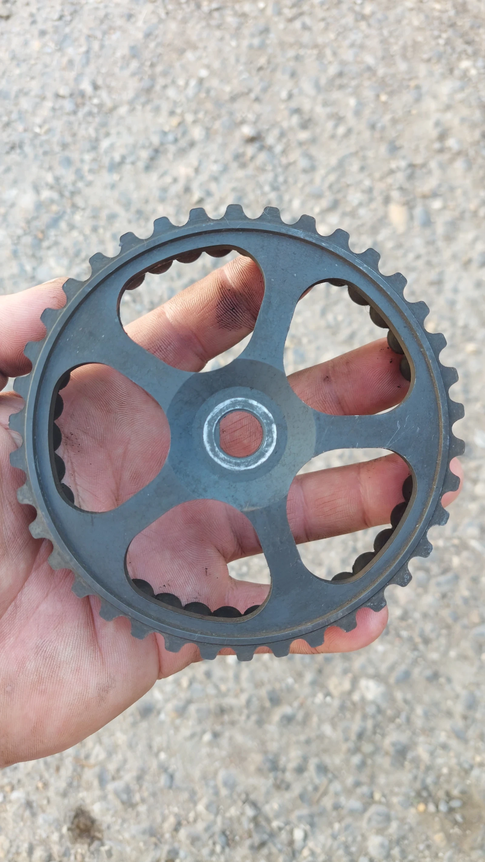 Opel Astra, снимка 12 - Автомобили и джипове - 53850556