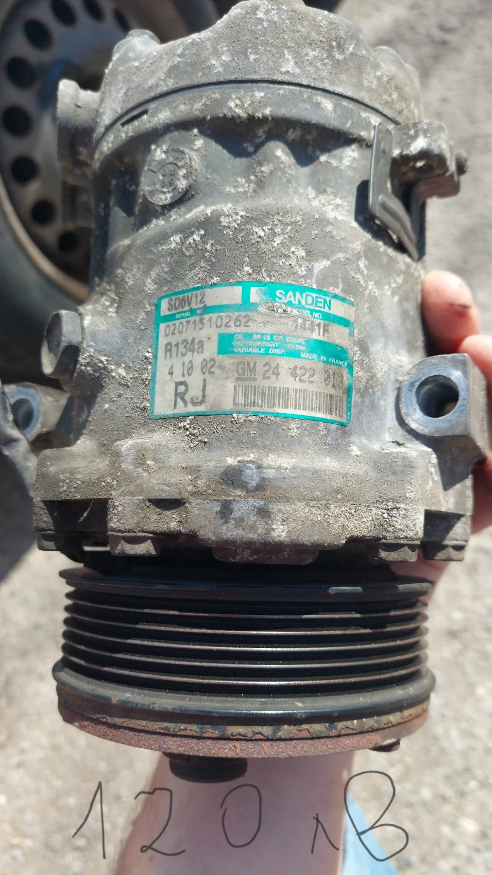 Opel Astra, снимка 13 - Автомобили и джипове - 53850556