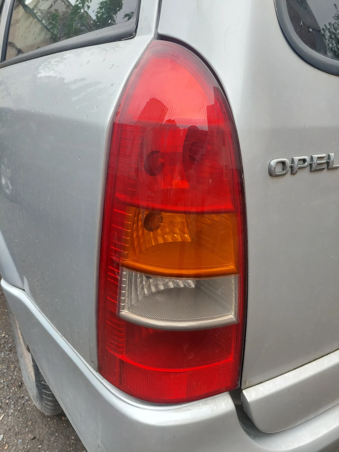 Opel Astra, снимка 2 - Автомобили и джипове - 53850556