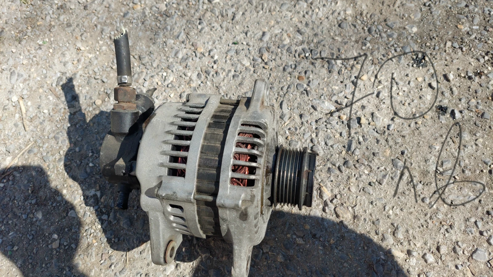 Opel Astra, снимка 4 - Автомобили и джипове - 53850556