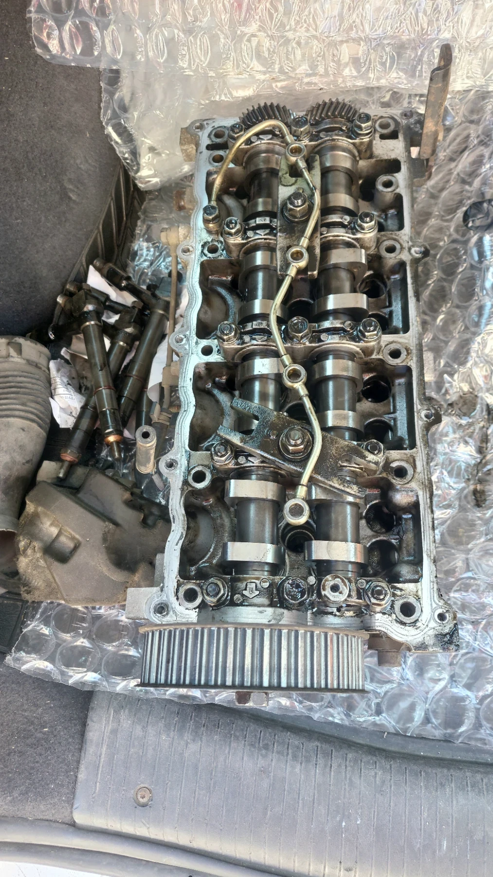 Opel Astra, снимка 16 - Автомобили и джипове - 53850556