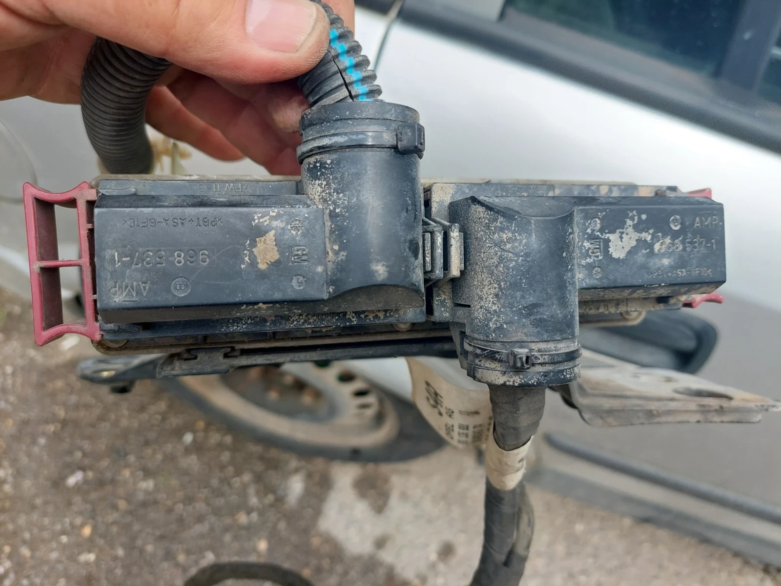 Opel Astra, снимка 12 - Автомобили и джипове - 53850556