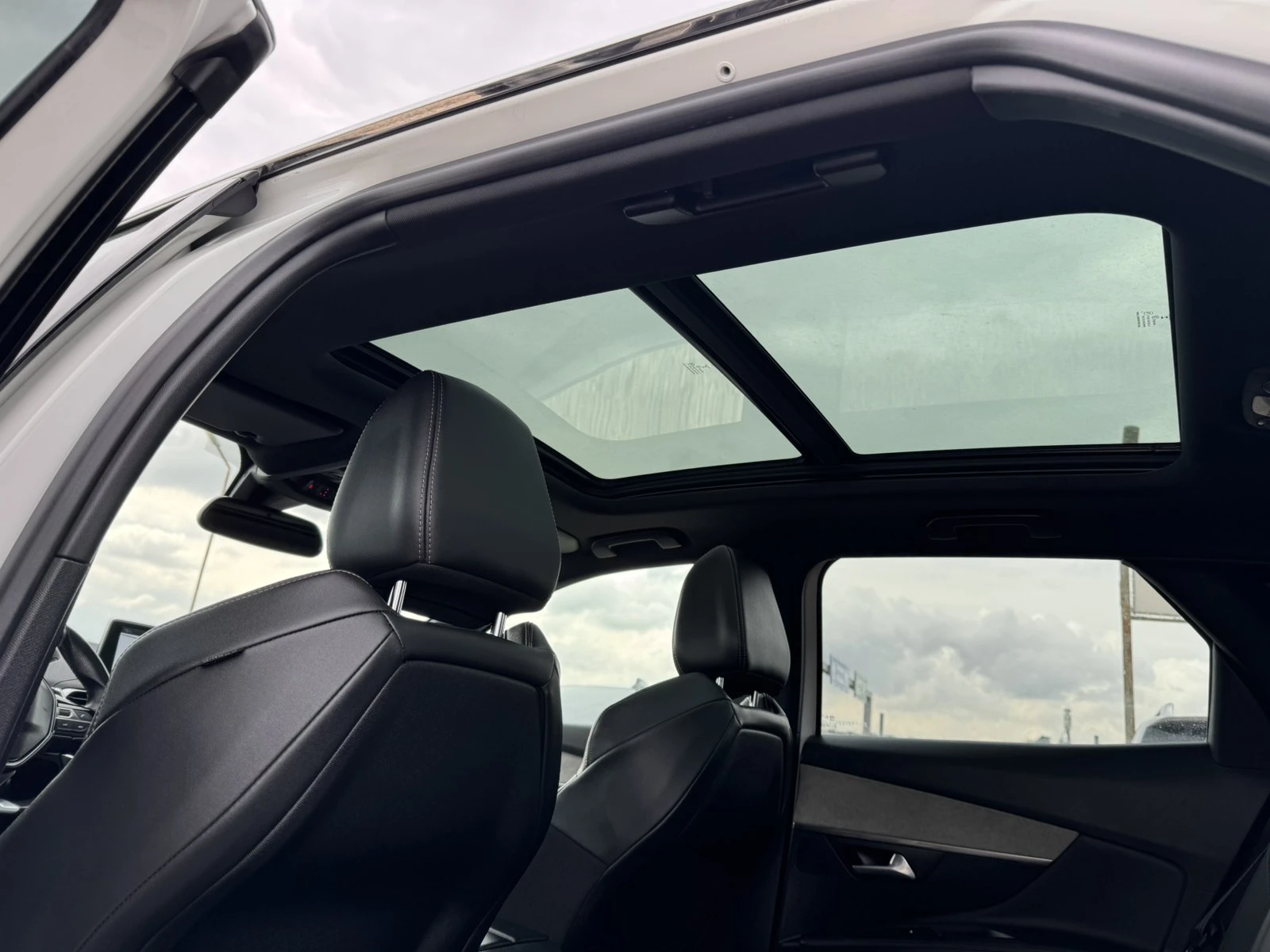 Peugeot 3008 2.0HDI GT-Line | Mobile.bg � ����������� 9