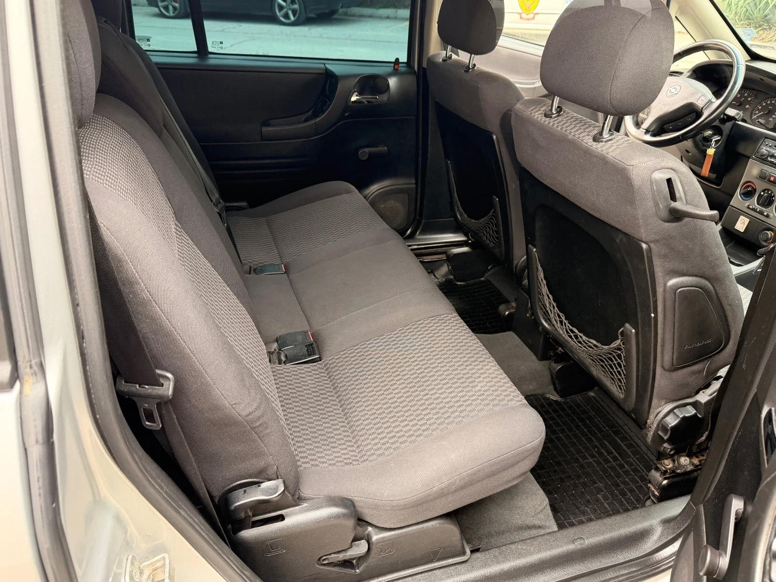 Opel Zafira | Mobile.bg � ����������� 9