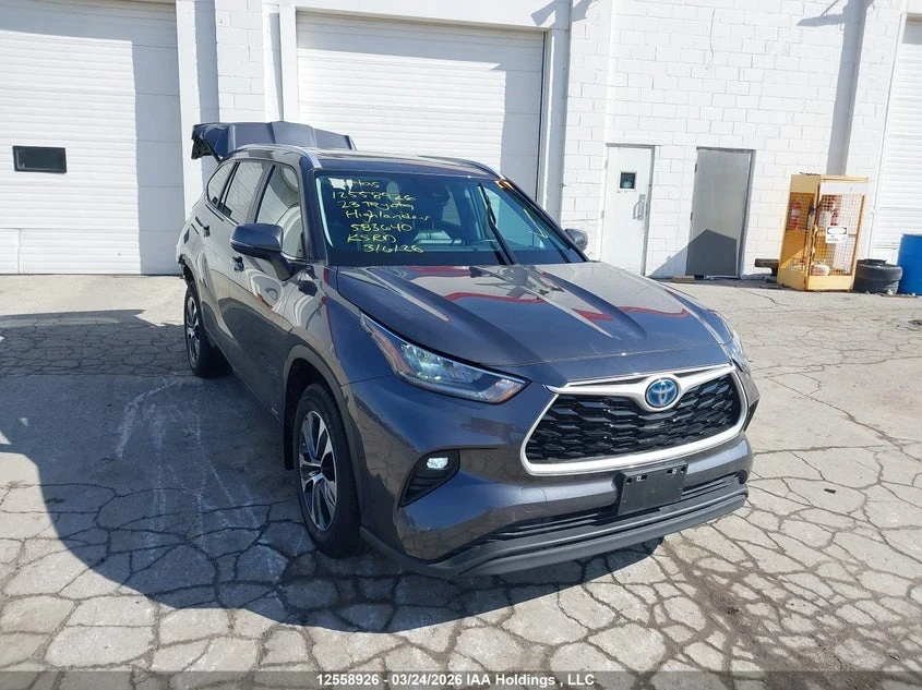 Toyota Grand Highlander HYBRID BRONZE EDITION | ����� ������ | KEYLESS |  | Mobile.bg � ����������� 2