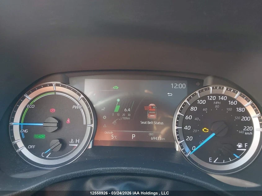 Toyota Grand Highlander HYBRID BRONZE EDITION | ����� ������ | KEYLESS |  | Mobile.bg � ����������� 7