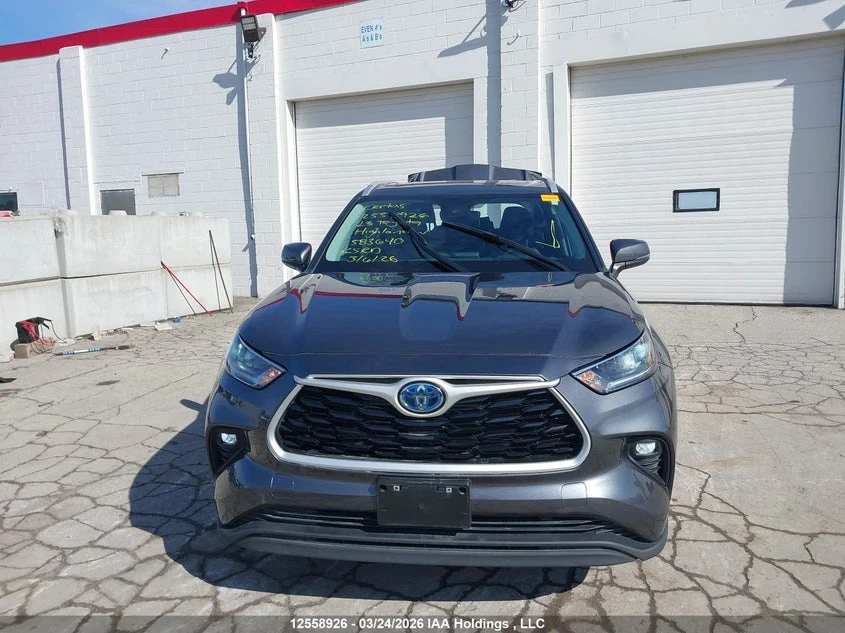 Toyota Grand Highlander HYBRID BRONZE EDITION | ����� ������ | KEYLESS |  | Mobile.bg � ����������� 12