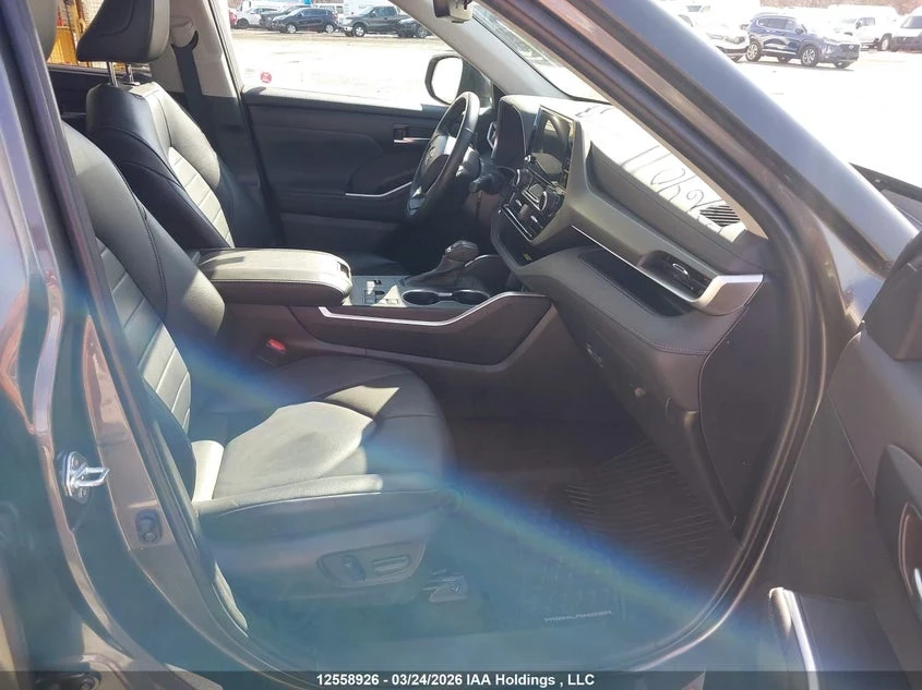 Toyota Grand Highlander HYBRID BRONZE EDITION | ����� ������ | KEYLESS |  | Mobile.bg � ����������� 5