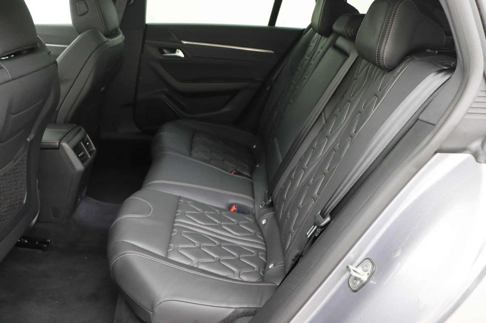 Peugeot 508 1.5 HDI GT-LINE- PANORAMA | Mobile.bg � ����������� 7