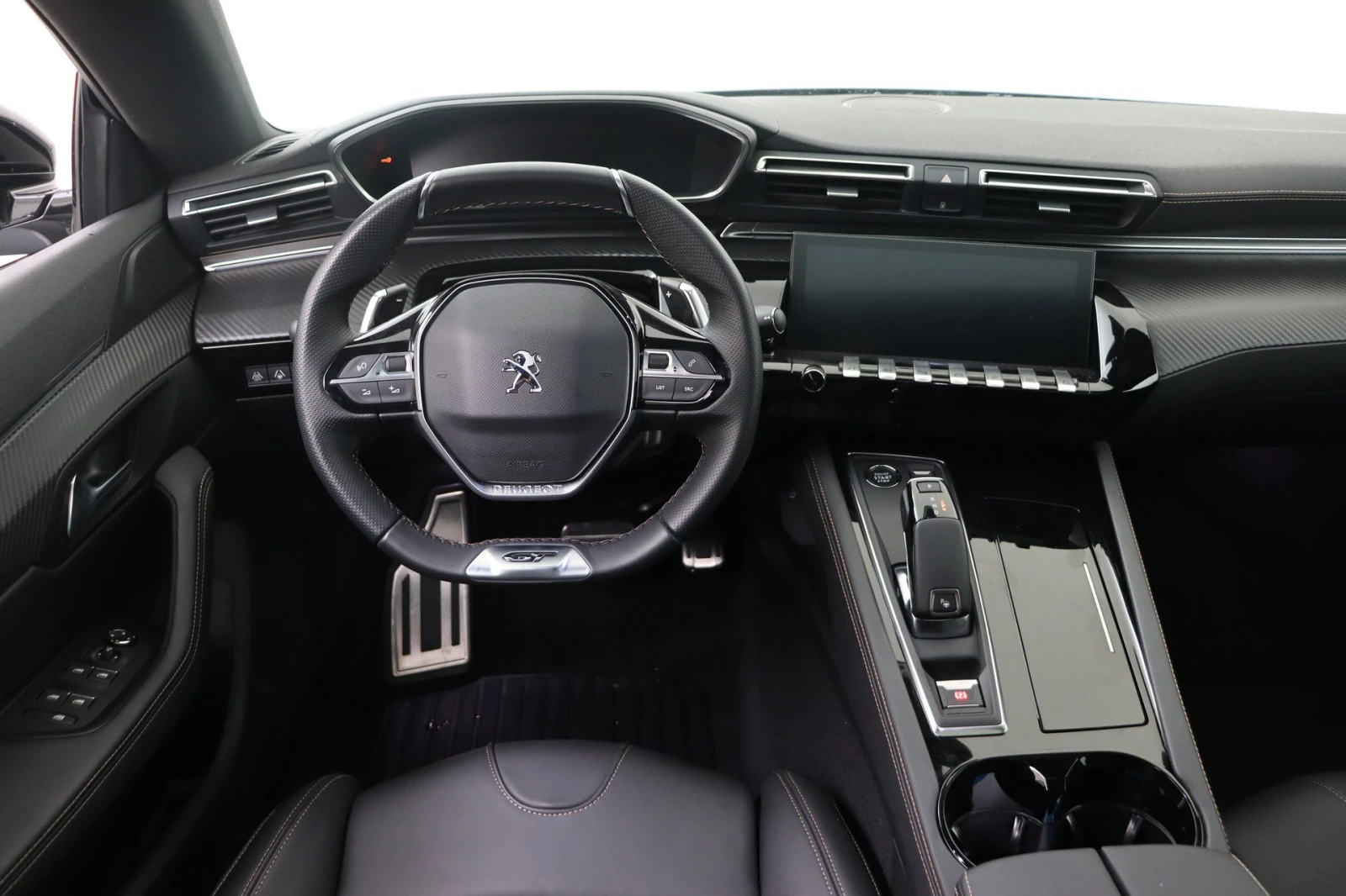 Peugeot 508 1.5 HDI GT-LINE- PANORAMA | Mobile.bg � ����������� 5