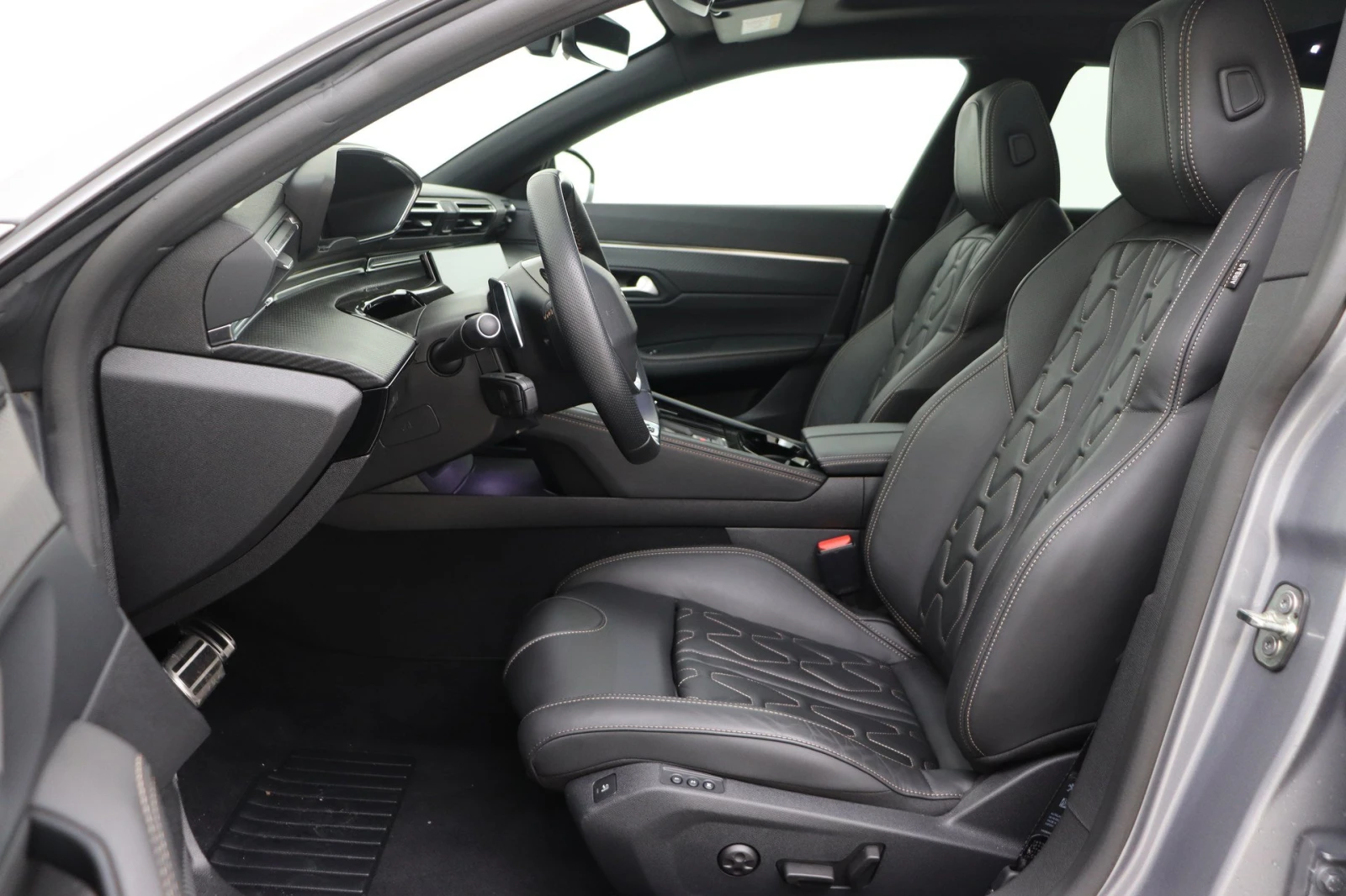 Peugeot 508 1.5 HDI GT-LINE- PANORAMA | Mobile.bg � ����������� 6