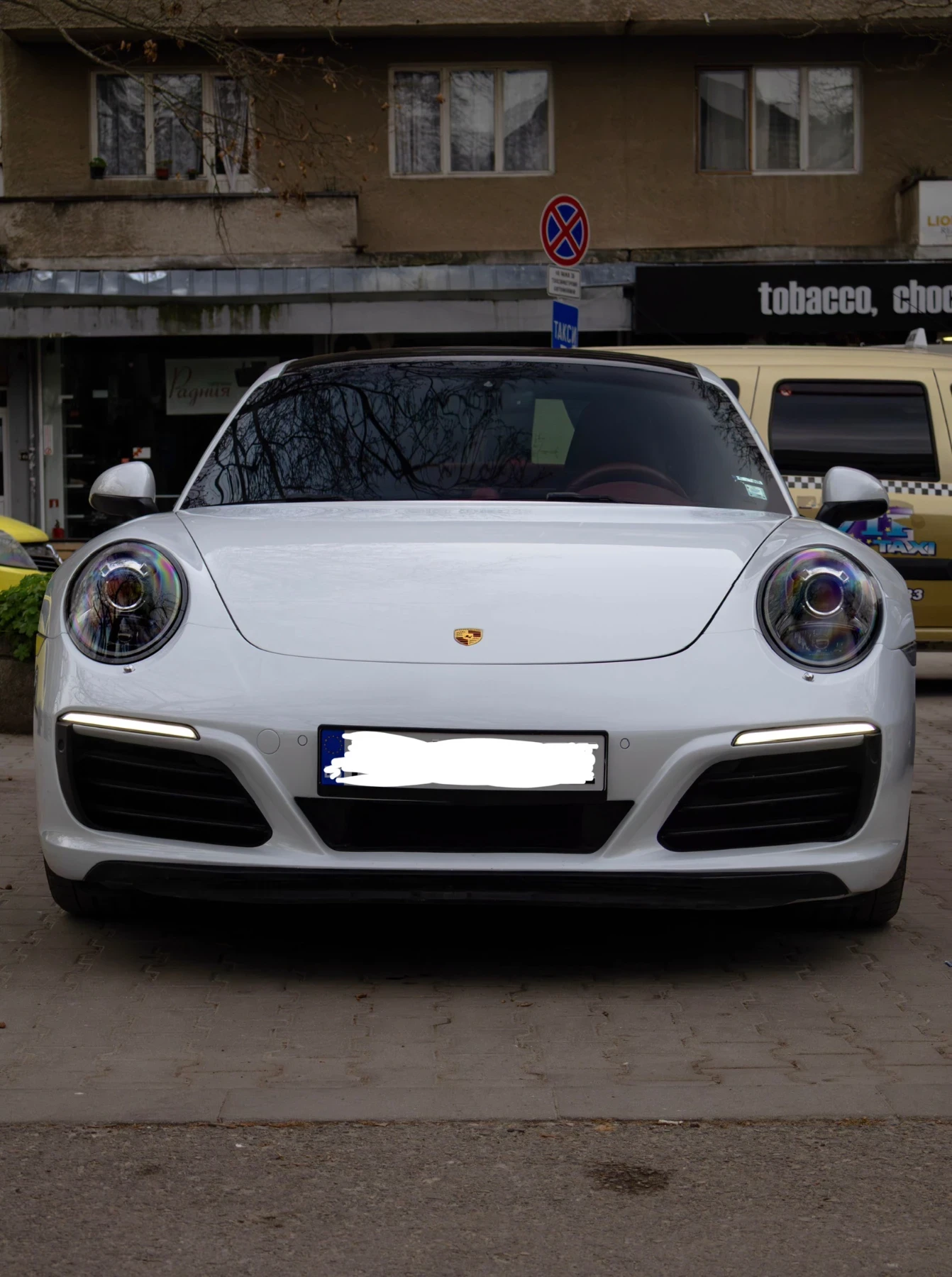Porsche 911, снимка 17 - Автомобили и джипове - 54206434