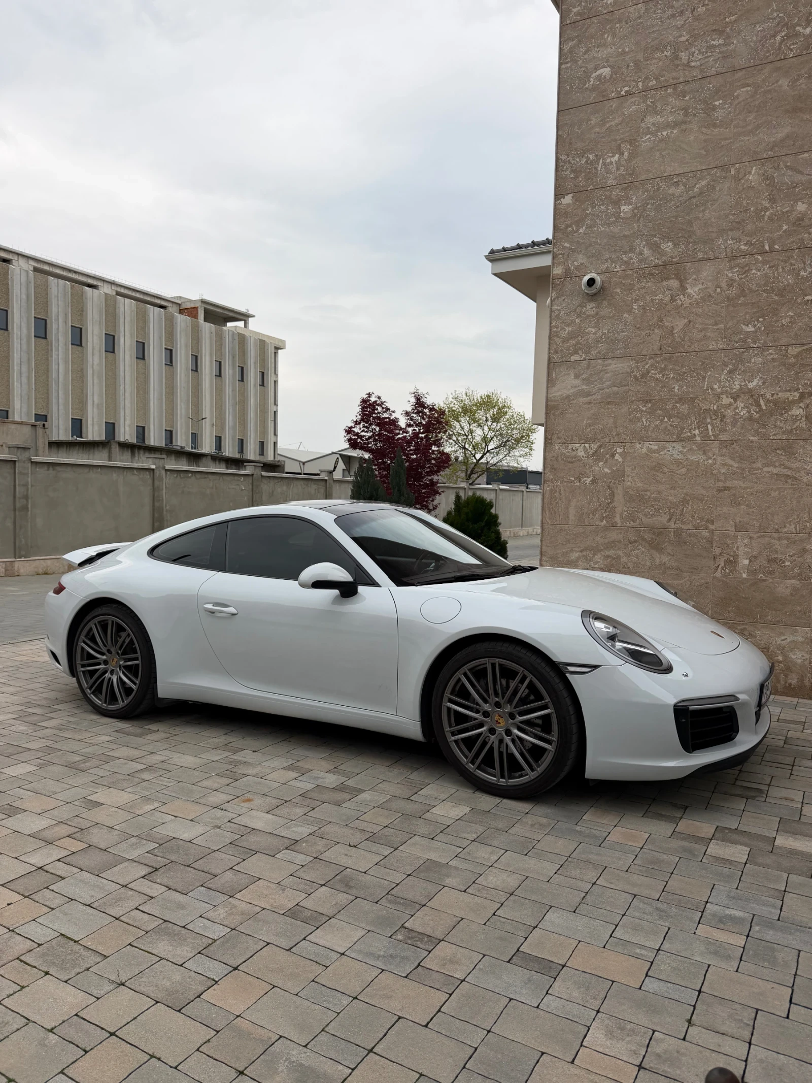 Porsche 911, снимка 14 - Автомобили и джипове - 54206434