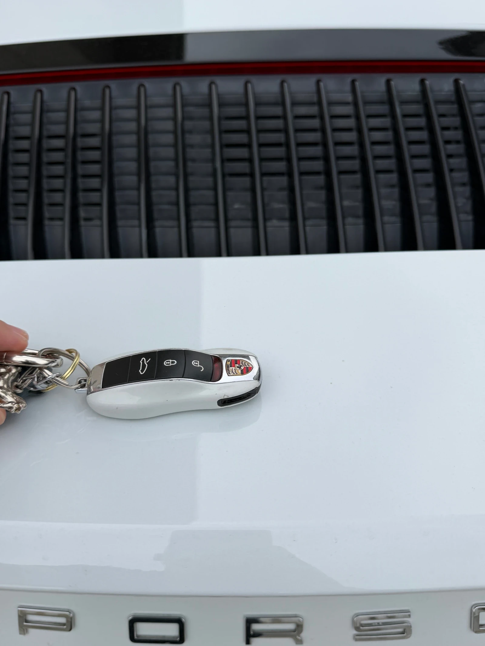 Porsche 911, снимка 10 - Автомобили и джипове - 54206434