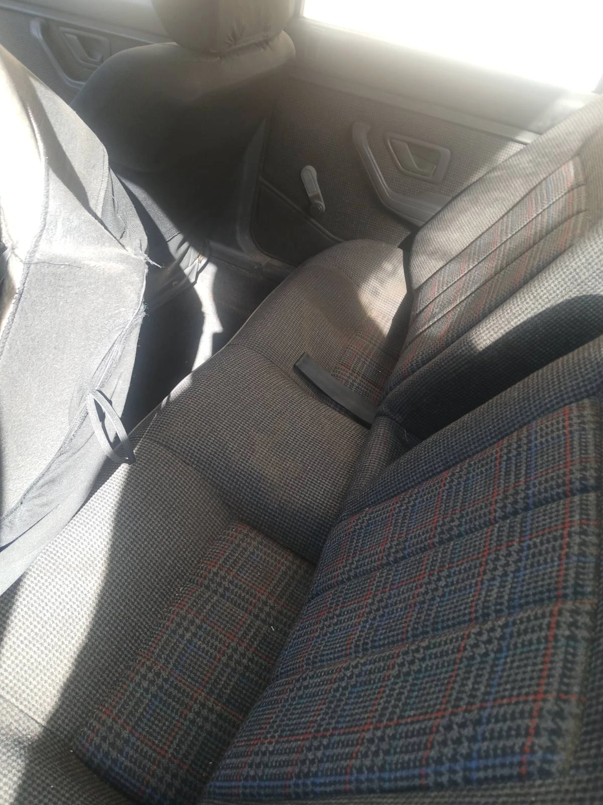 Peugeot 405, снимка 6 - Автомобили и джипове - 54531120