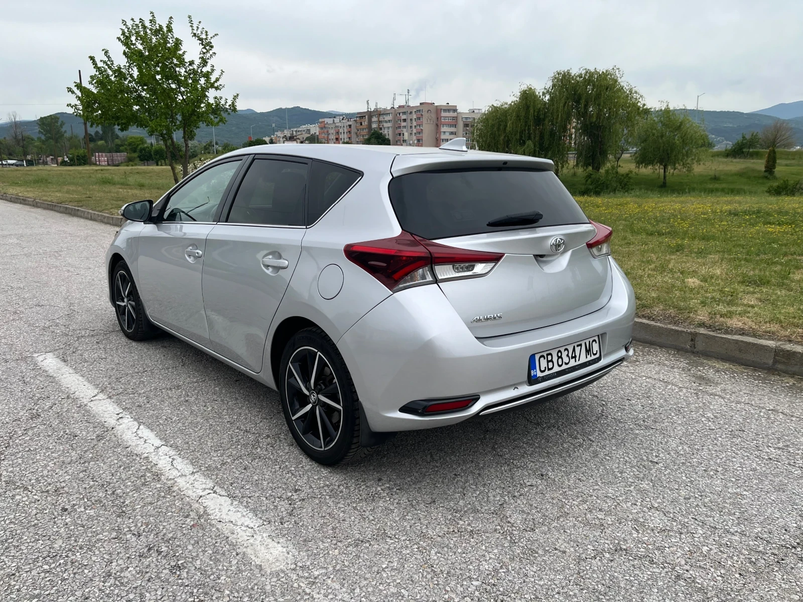 Toyota Auris | Mobile.bg � ����������� 3