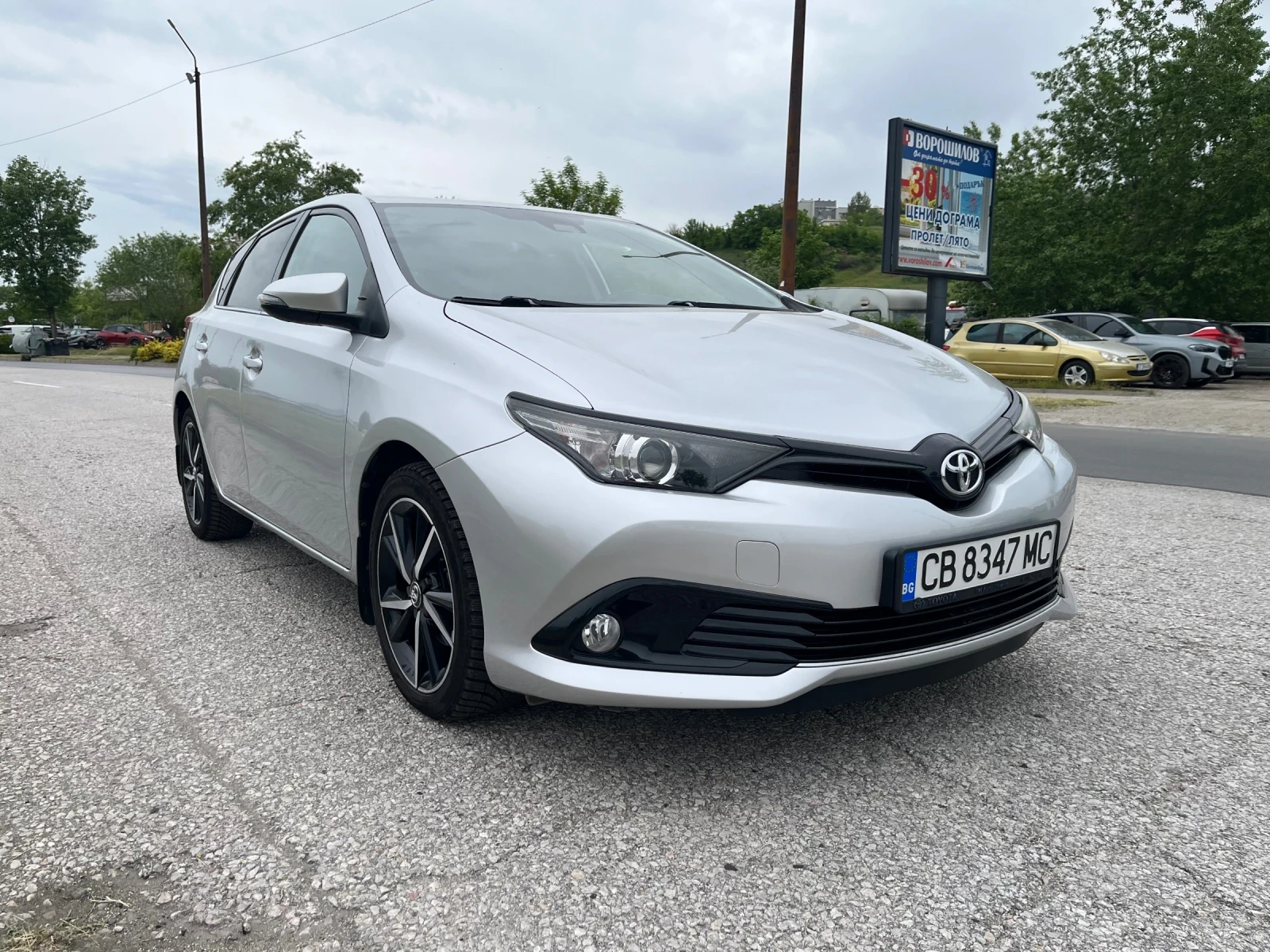 Toyota Auris | Mobile.bg � ����������� 6