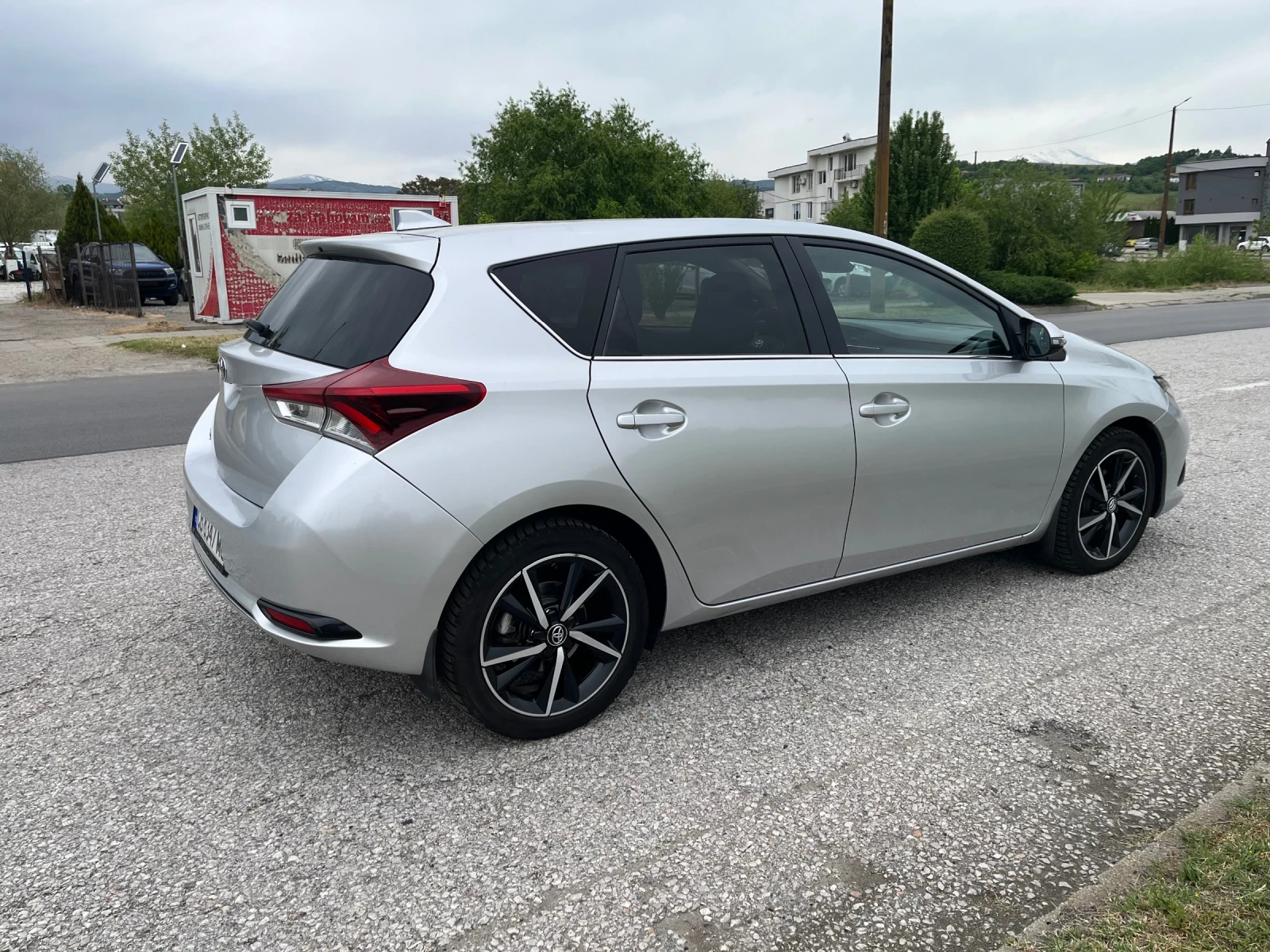 Toyota Auris | Mobile.bg � ����������� 5