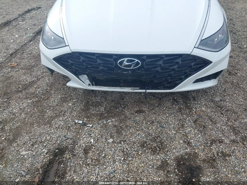Hyundai Sonata 2.5l Sel, снимка 6 - Автомобили и джипове - 54621482