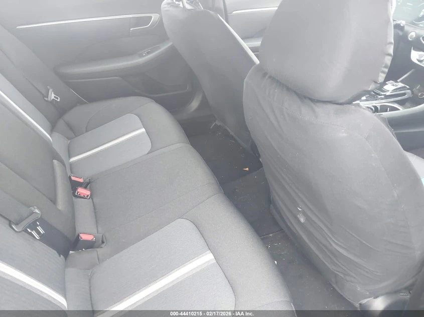 Hyundai Sonata 2.5l Sel, снимка 8 - Автомобили и джипове - 54621482