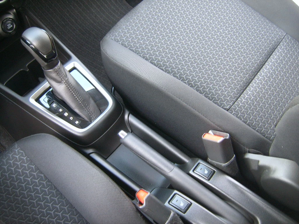 Suzuki Swift 1, 2i  euro 6 automat | Mobile.bg � ����������� 10