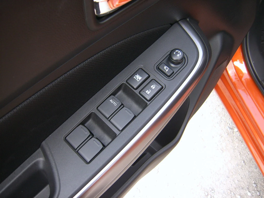 Suzuki Swift 1, 2i  euro 6 automat | Mobile.bg � ����������� 13