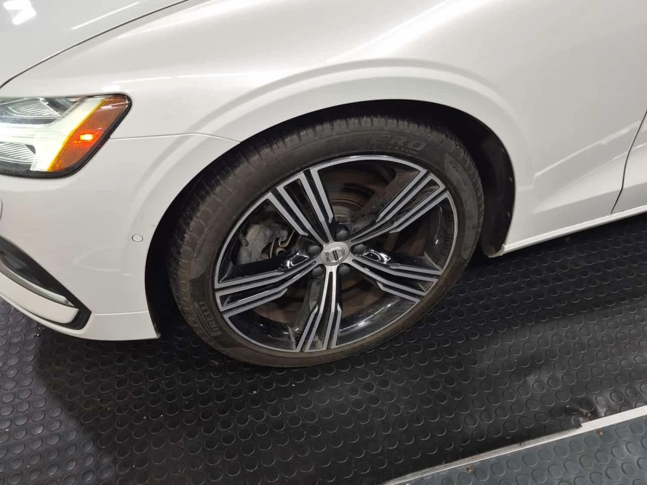 Volvo V60 Inscription /  360 / ��������� / ���������� | Mobile.bg � ����������� 7