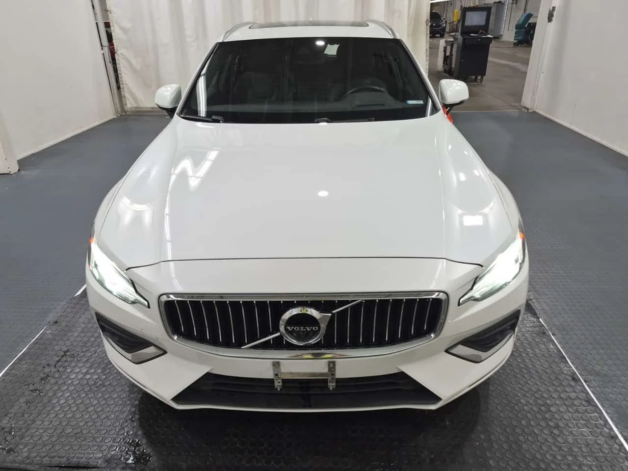Volvo V60 Inscription /  360 / ��������� / ���������� | Mobile.bg � ����������� 6