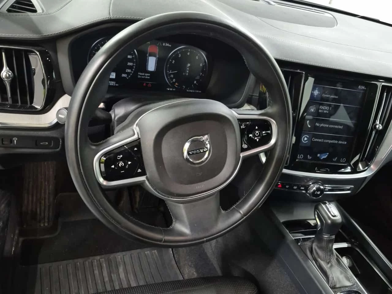 Volvo V60 Inscription /  360 / ��������� / ���������� | Mobile.bg � ����������� 9